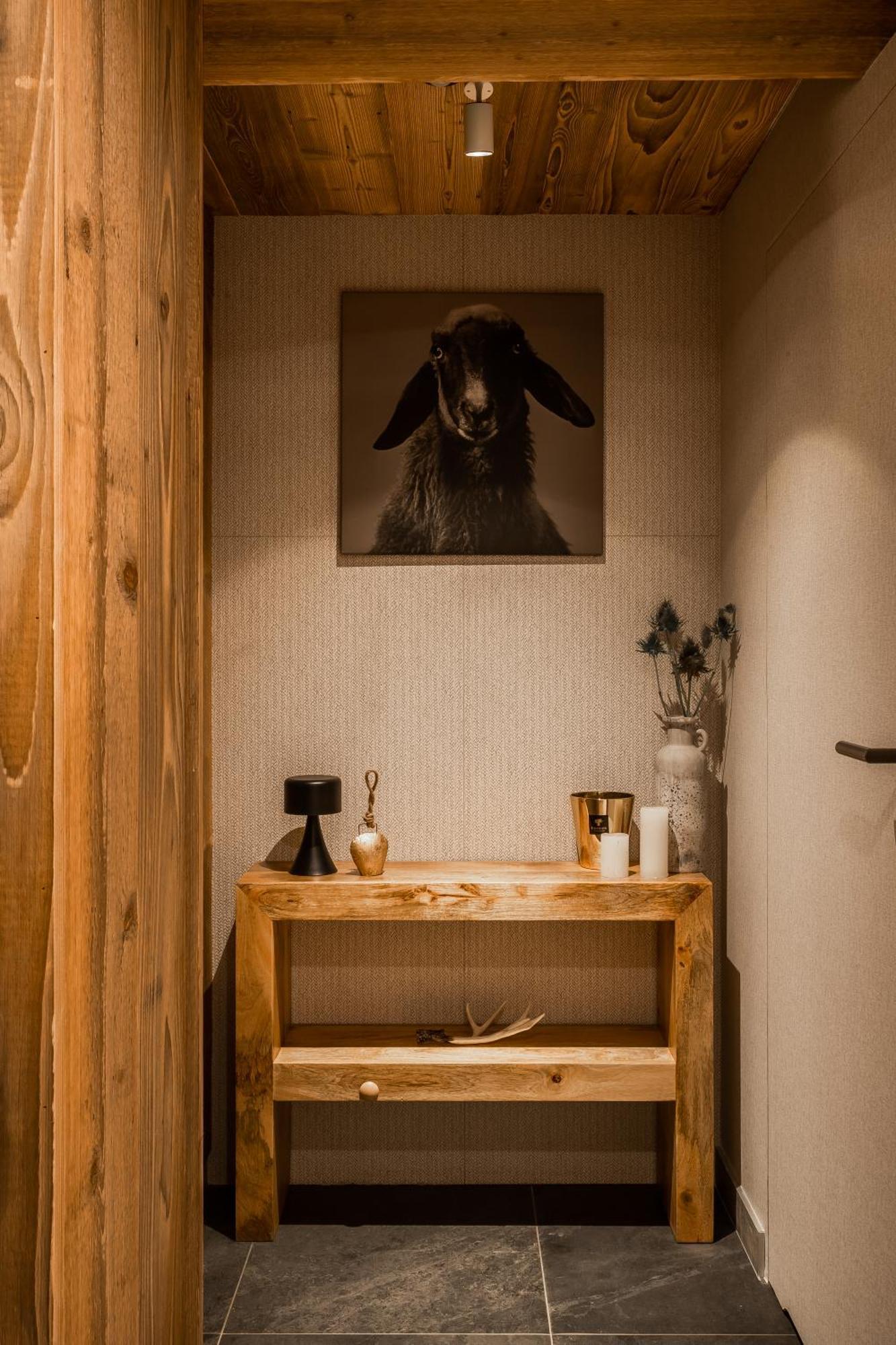 Owce Dwie Zakopane Exteriör bild